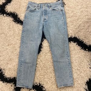 Levi’s 501, size 28